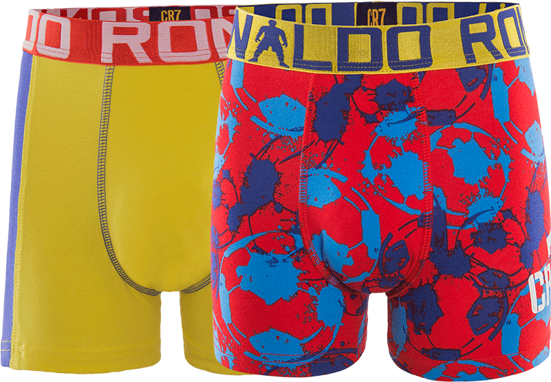 Always Have Fun Just Like Yellow And Red - Board Short (800x800), Png Download