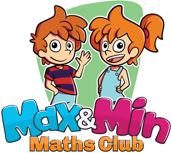 Png Freeuse Stock For Teachers Max Min Maths - Math Club Logo (600x528), Png Download