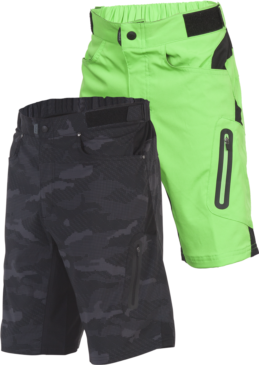 New Spring Colors - Pocket (1032x1451), Png Download