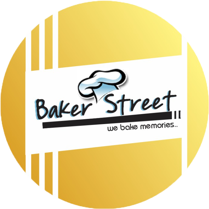 Baker Street Baker Street - Circle (1280x722), Png Download