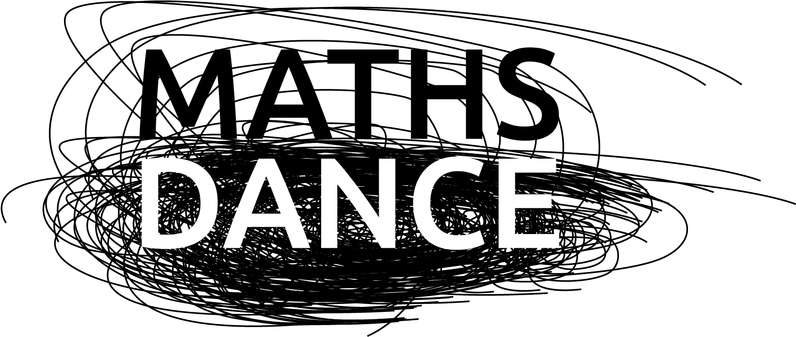 Maths Dance (1657x725), Png Download