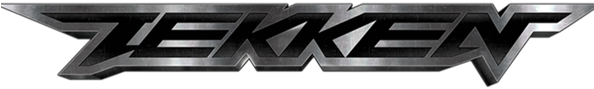 Tekken (593x230), Png Download