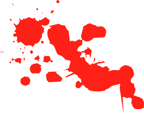 Download Paint Splat | Transparent PNG Download | SeekPNG