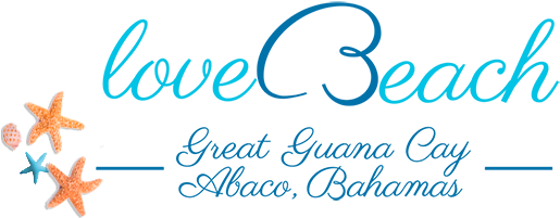 Love Beach Logo - Bamboo Love Wall Art (600x250), Png Download