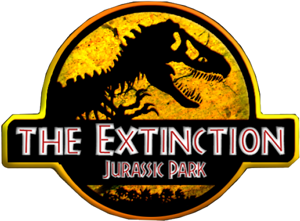Jurassic Park Png Image - Jurassic World Dinosaur Jurassic Park Edible (597x414), Png Download