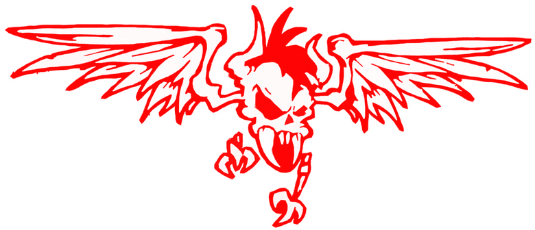 Metallica Scary Guy Vector (780x336), Png Download