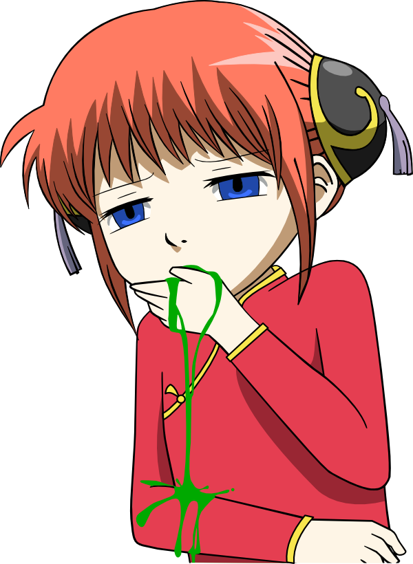 Png - Cartoon (600x820), Png Download