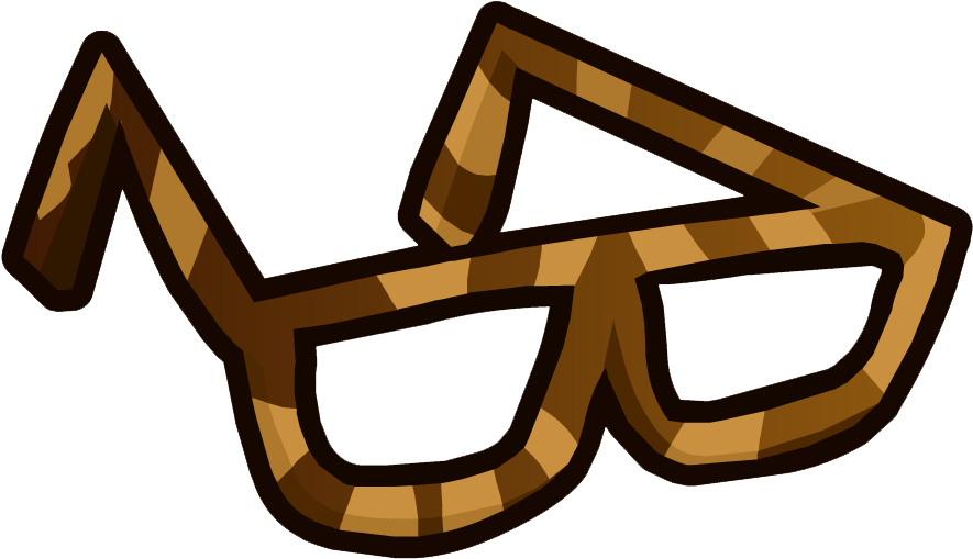 2 Cool Glasses Clothing Icon Id 2107 - Club Penguin Sunglasses Id (917x550), Png Download