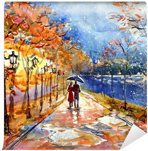 Autumn (400x400), Png Download