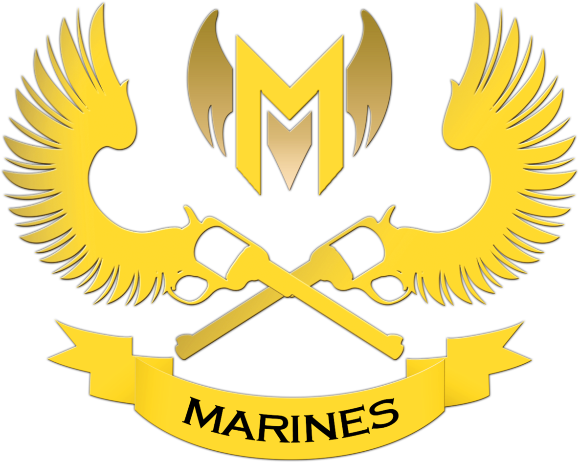 Boba Marines (1200x1200), Png Download