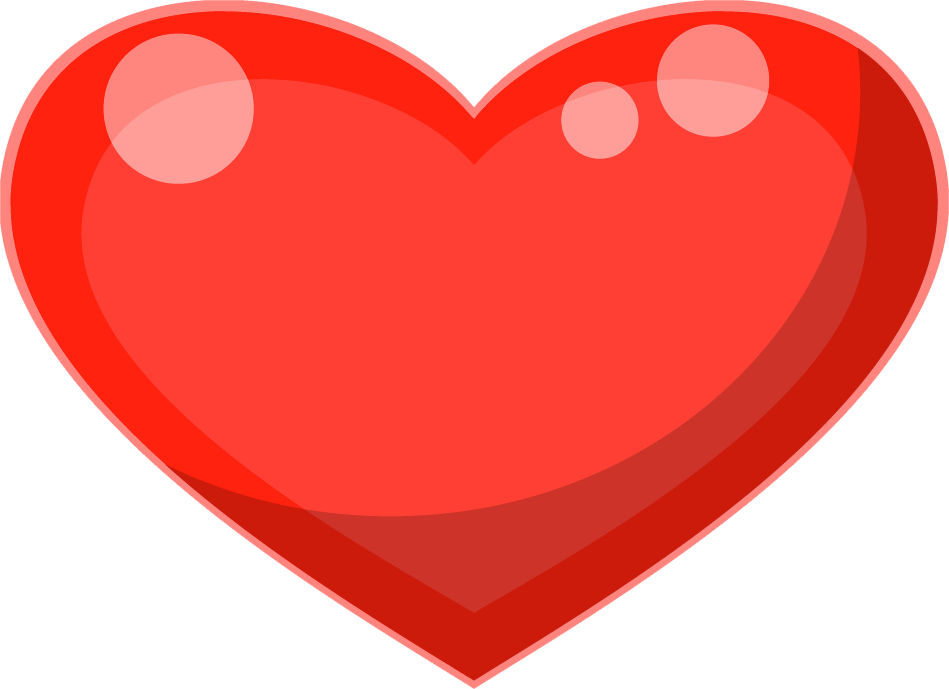 Coeur Image Png - Coeur Png (949x689), Png Download