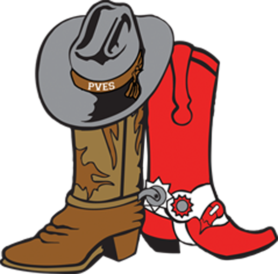 Boots Clipart At Home - Clip Art Cowboy Boots Transparent (563x555), Png Download