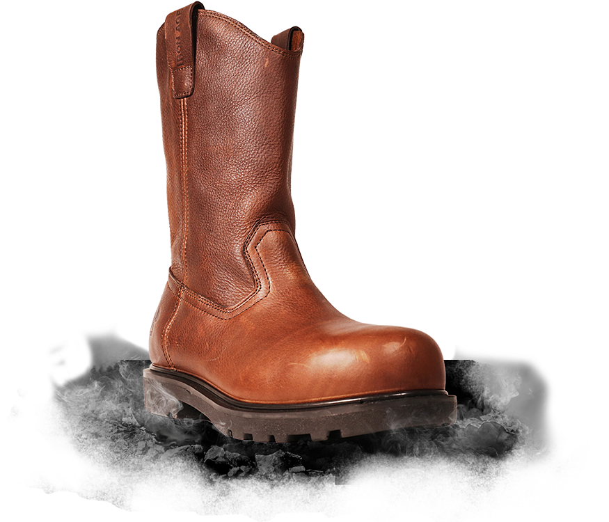 Iron Age Ia0194 Hauler - Boot (875x750), Png Download