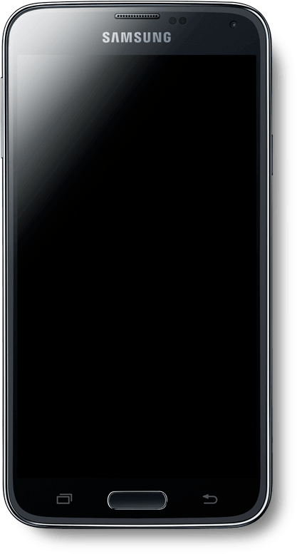 Czas Pracy Na Baterii - Mobile Phone (745x808), Png Download