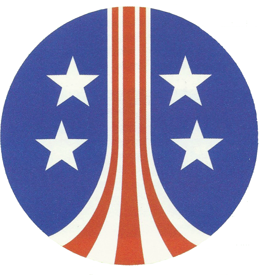 United States Colonial - Aliens Colonial Marines Logo (885x893), Png Download