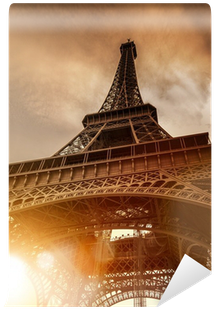 Eiffel Tower (400x400), Png Download