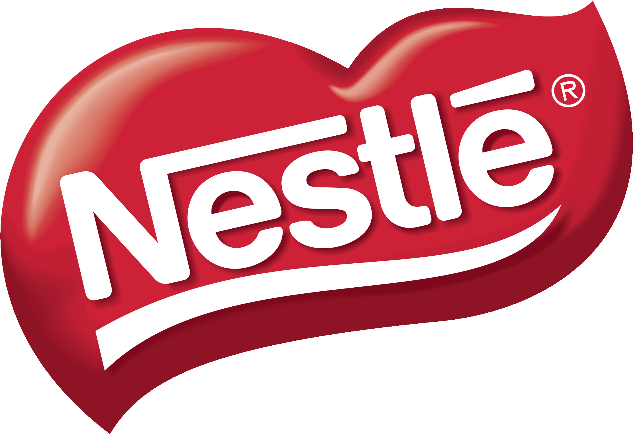 Download Nestlé Logo Png Transparent - Logo Nestle Vetor | Transparent ...