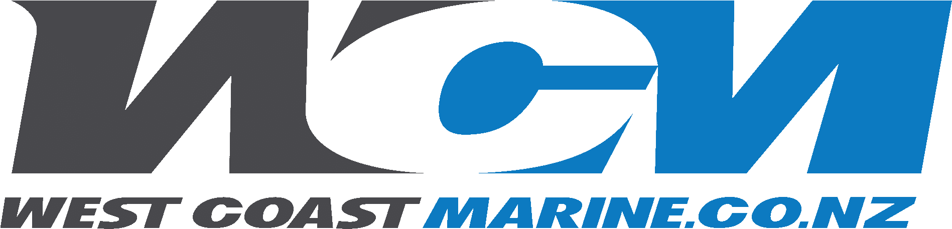 West Coast Marine - West Coast Of The United States (1929x502), Png Download