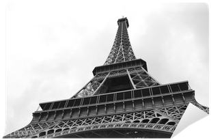 Eiffel Tower (400x400), Png Download