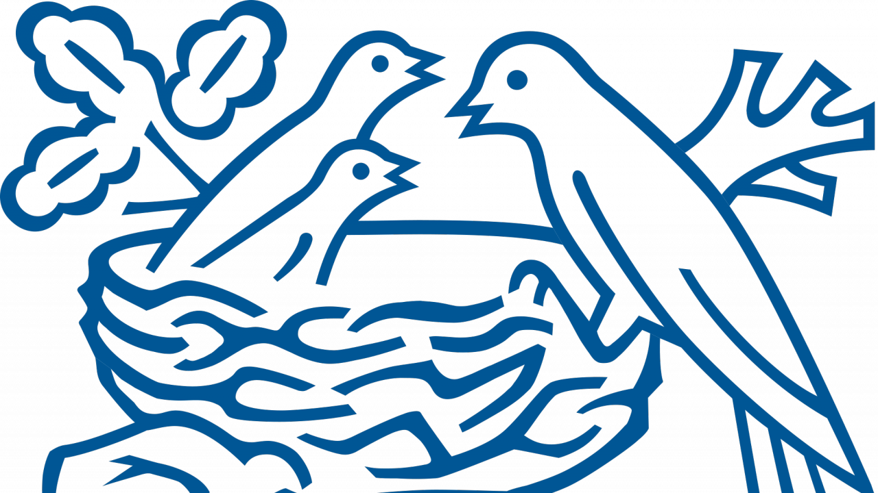 Nestle Logo - Nestle Logo Without Name (1280x720), Png Download
