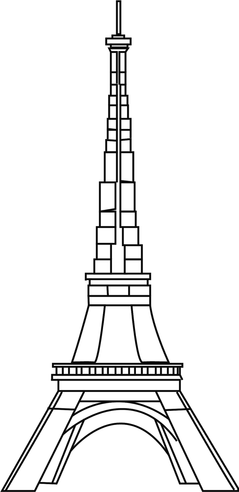 Ba Art Design 5104 Negotiated Practice Bournville - Drawing (1575x1600), Png Download