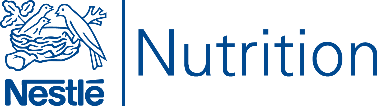 Nestle Png Logo - Nestle Nutrition Logo Png (1427x404), Png Download
