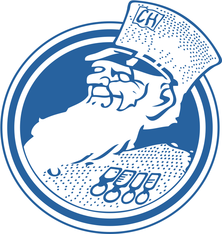 Badge - Chelsea F.c. (800x800), Png Download