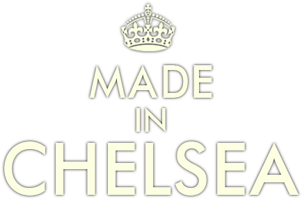 Made In Chelsea Image - Tiara (800x310), Png Download