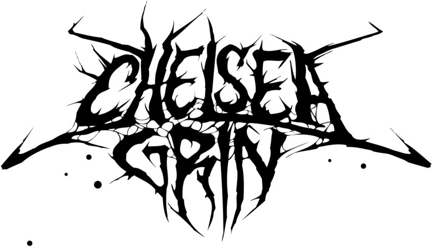 Chelsea Grin - My Damnation [cd] (900x515), Png Download