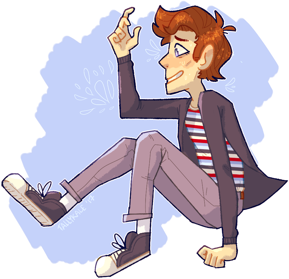 Be More Chill (1000x1000), Png Download