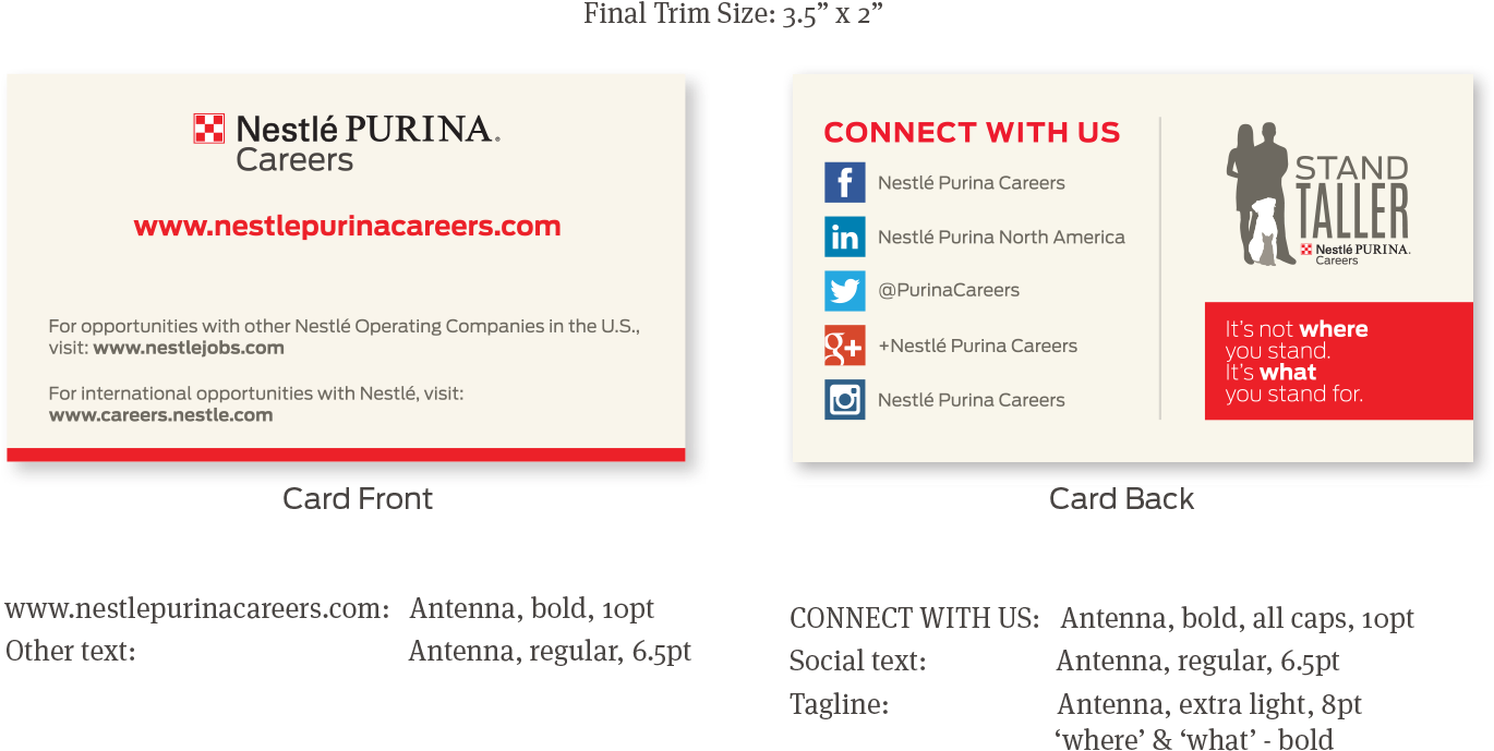 Nestlé Purina Careers Logo - Purina Mills (1396x734), Png Download