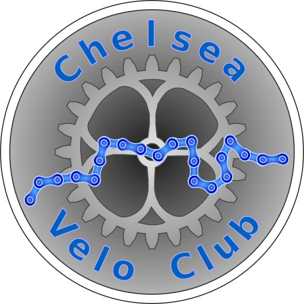 How To Set Use Chelsea Velo Logo 5 Icon Png (600x600), Png Download