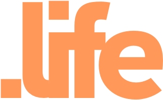 Https - //images - Inwx - Com/flags/life - .com (400x400), Png Download