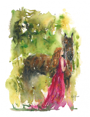 Watercolor Paint (380x380), Png Download