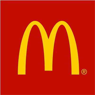 Mcdonald's - Arch (640x640), Png Download