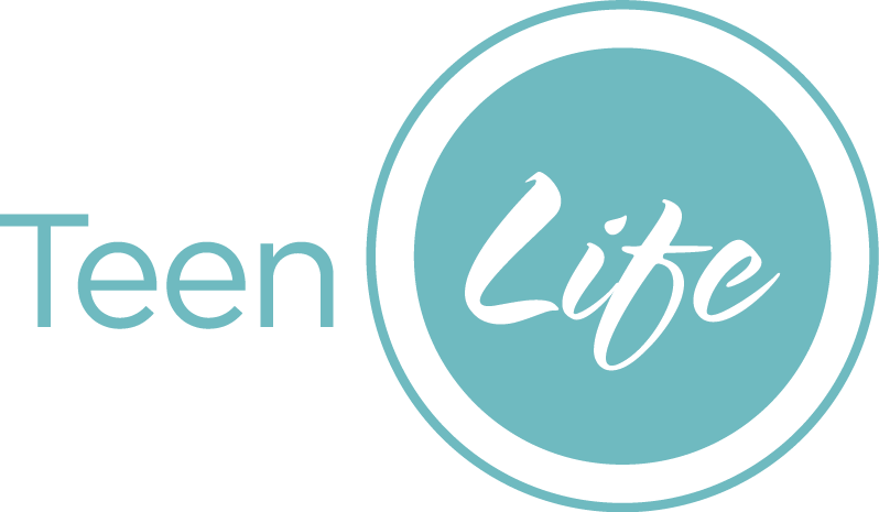 Teen Life Is Not Your Average Youth Group - Life Is A Limerick: A Collection Of Poems, Prose, Etc. (798x465), Png Download