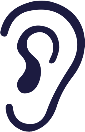 Surfer's Ear - Advanced Cosmetic Surgery & Laser Center (376x467), Png Download