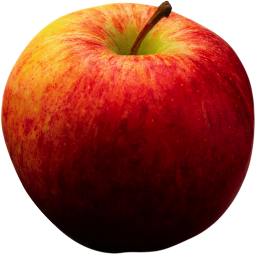 Apple - Apple A Day Doctor (515x513), Png Download