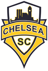 Chelsea Soccer Club - Chelsea Michigan Soccer (500x300), Png Download