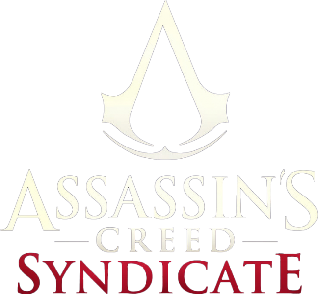 Assassin's Creed - Assassin's Creed Syndicate (648x600), Png Download