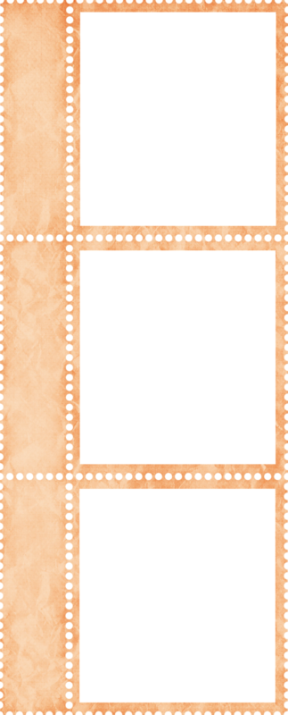 Fotki Borders And Frames, Frame Clipart, Flower Frame, - Paper (323x800), Png Download