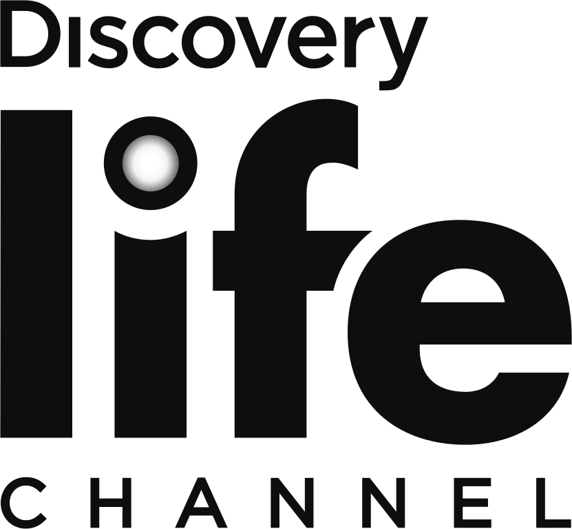 Channel Discovery Life Logo Png - Discovery Life Channel Logo (831x768), Png Download