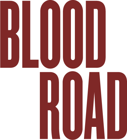 Blood Road Movie Ticket Oct 11, 2017 7 Pm - Rebecca Rusch (446x492), Png Download