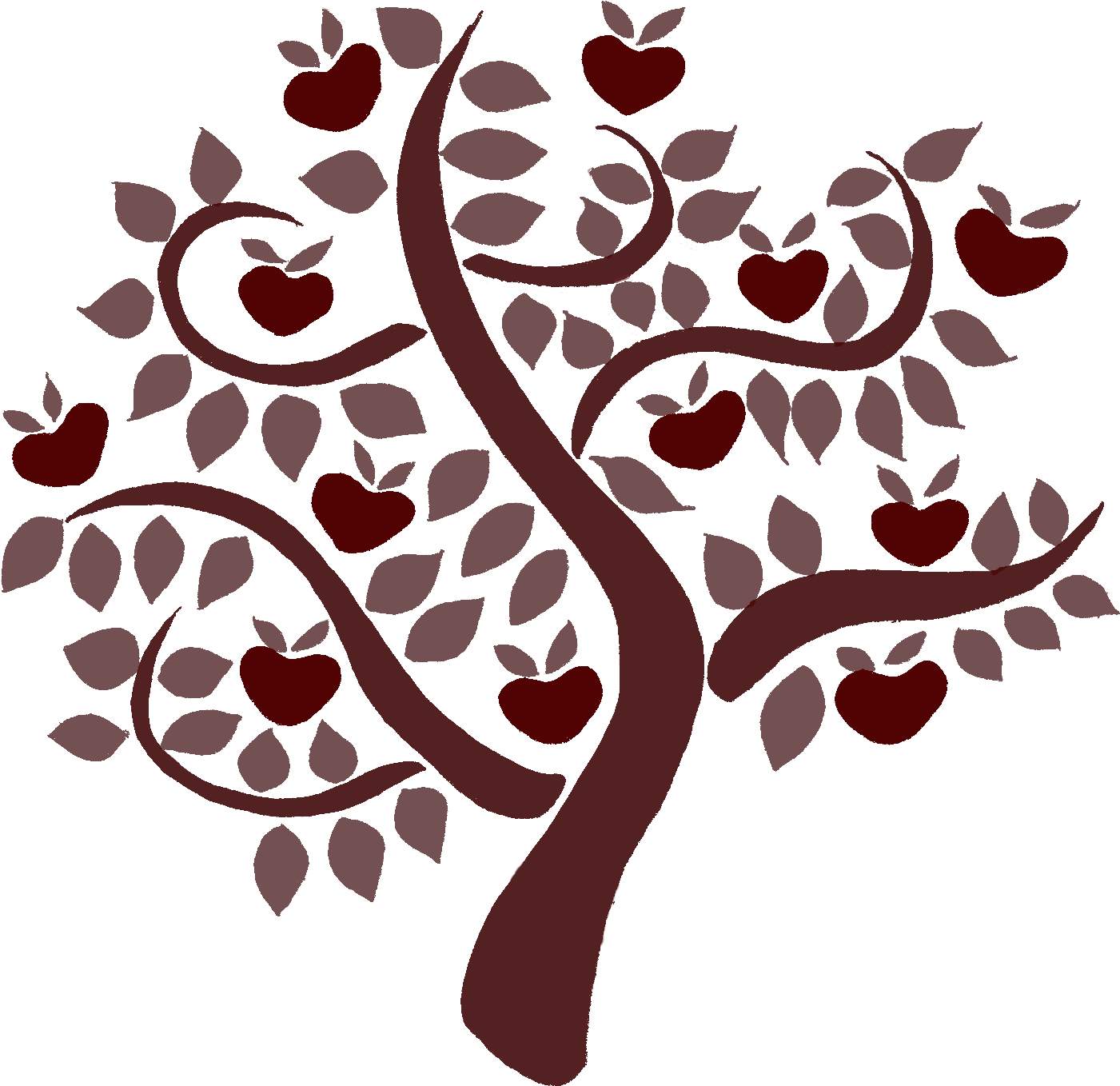 In This One Day Retreat In October, We Will Be Reflecting - Keep Me The Apple Of Your Eye (1482x1424), Png Download