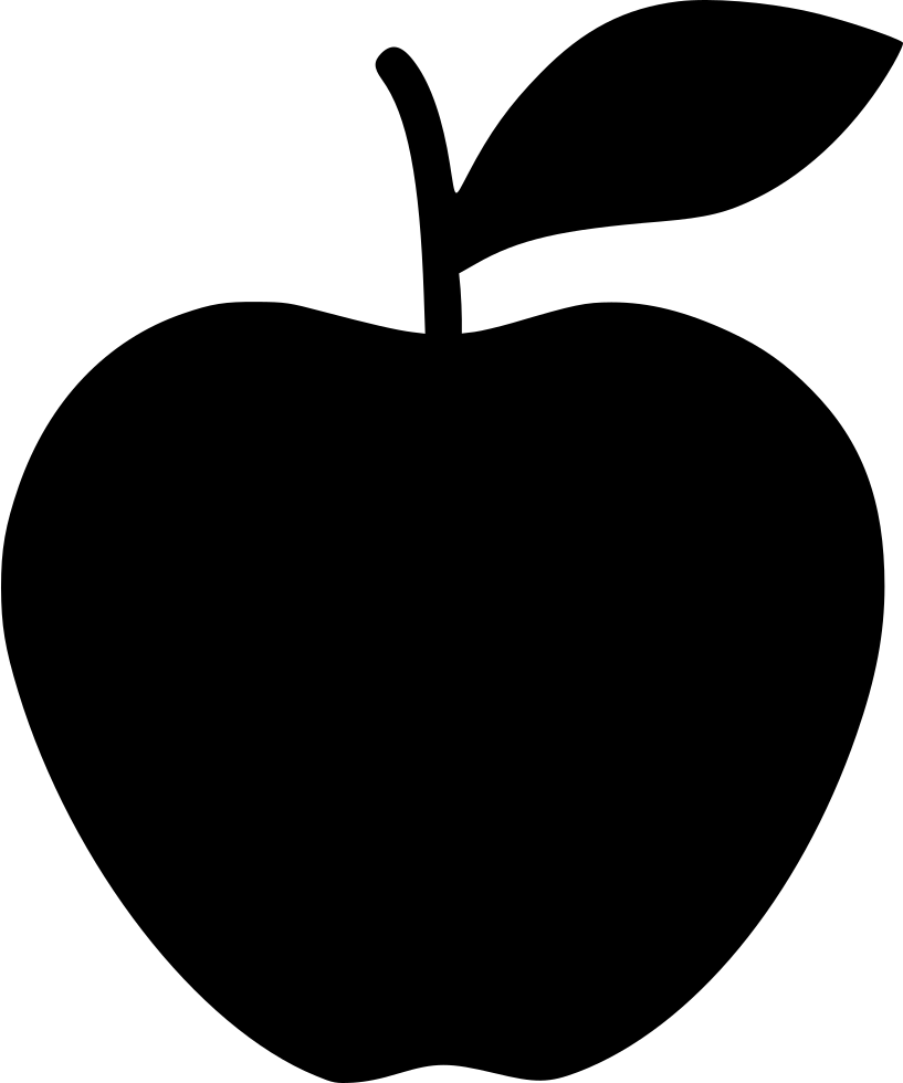 Apple Plant Tree - Nazar Boncuğu (817x980), Png Download