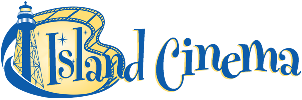 Island Cinema Home - Sanibel Island Cinema (600x200), Png Download