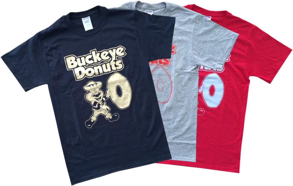 Printed Shirt - Printed T Shirt (1000x684), Png Download