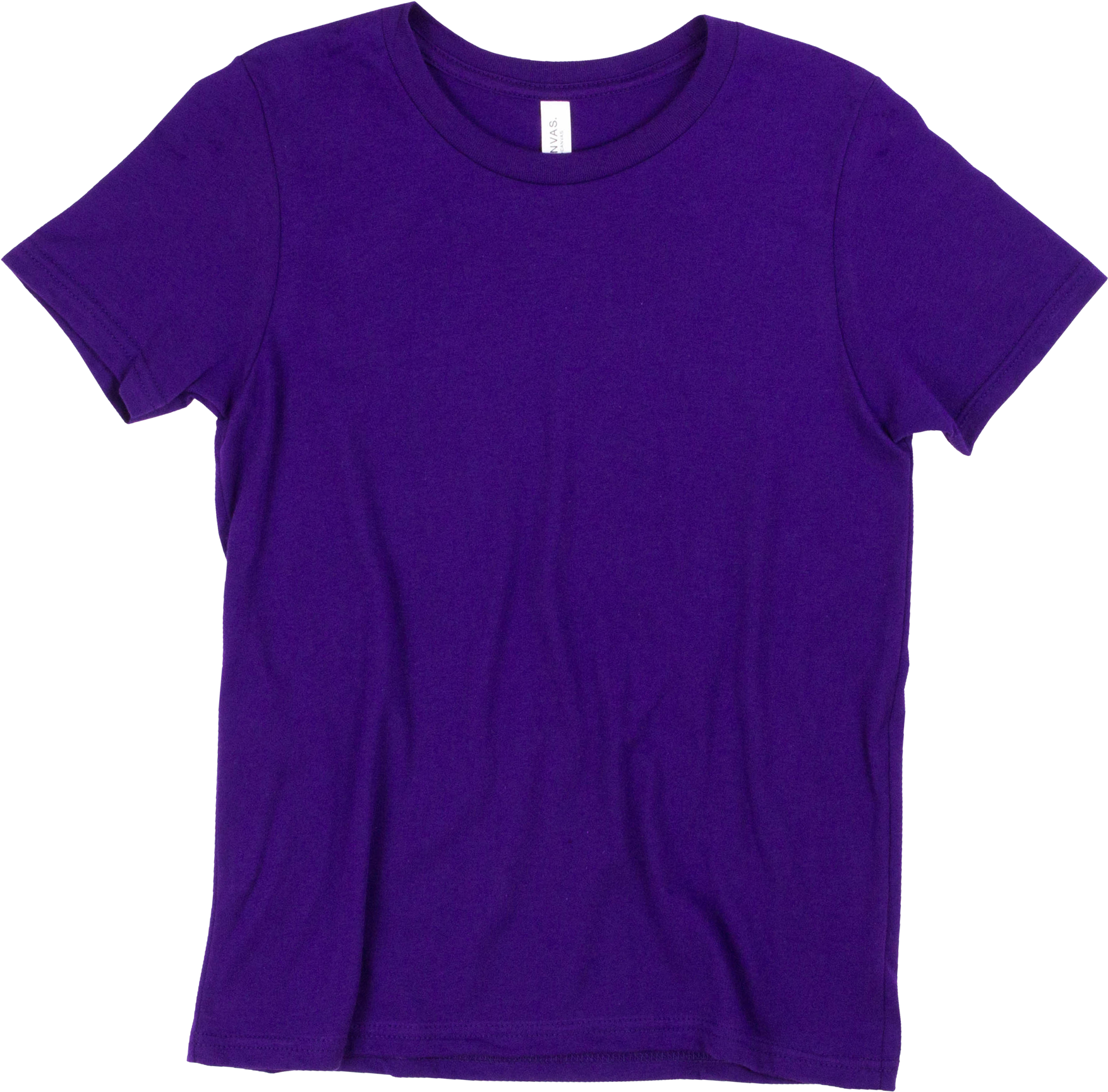 Team Purple - Active Shirt (1808x2048), Png Download