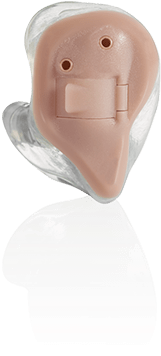 In The Ear - Hearing Loss (500x500), Png Download