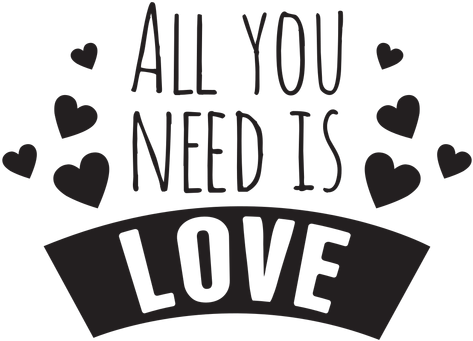 Report Abuse - Love (473x341), Png Download